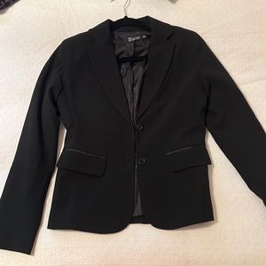 New York and company suit jacket
